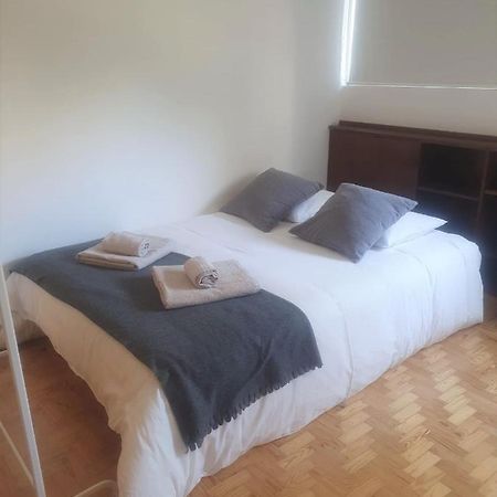 Lisboa Central Apartment Dış mekan fotoğraf