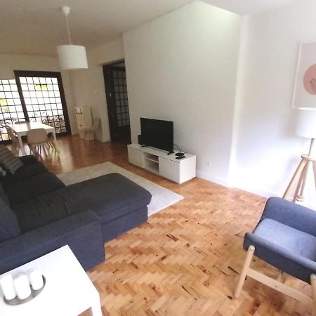 Lisboa Central Apartment Dış mekan fotoğraf