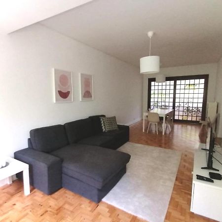 Lisboa Central Apartment Dış mekan fotoğraf