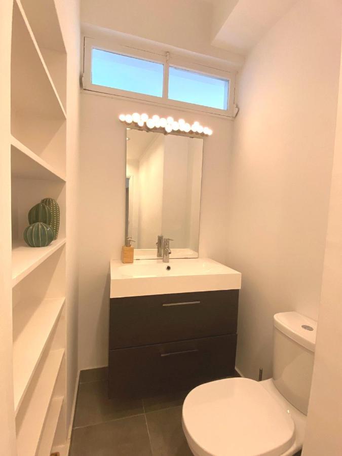 Lisboa Central Apartment Dış mekan fotoğraf