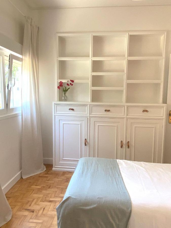 Lisboa Central Apartment Dış mekan fotoğraf
