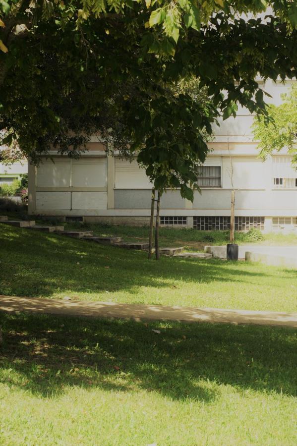 Lisboa Central Apartment Dış mekan fotoğraf