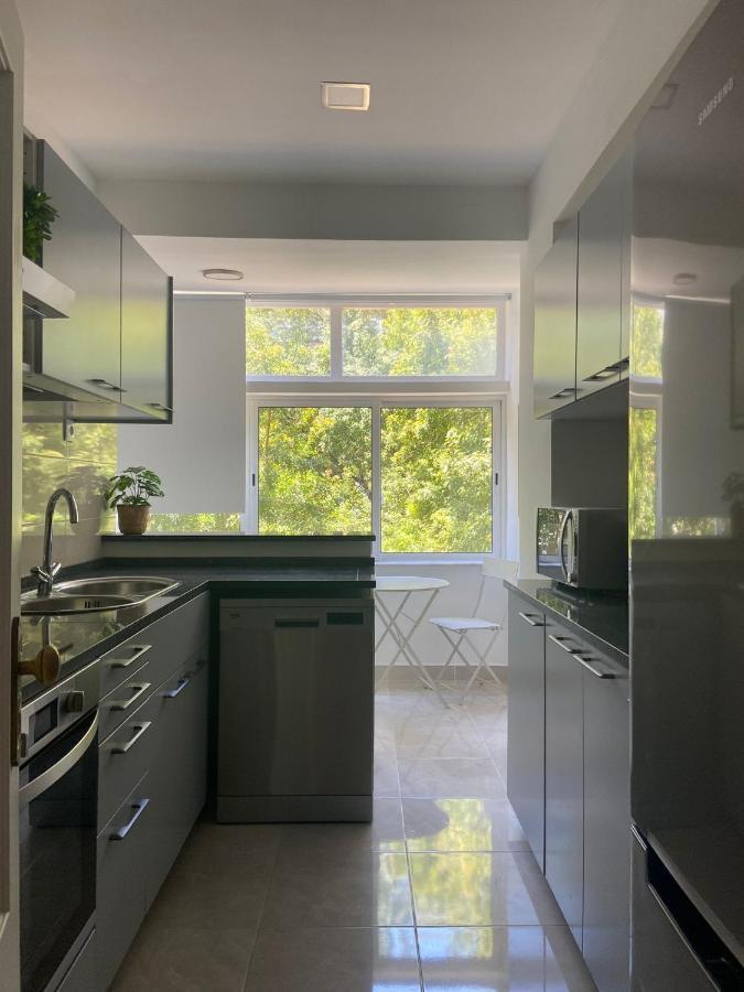 Lisboa Central Apartment Dış mekan fotoğraf