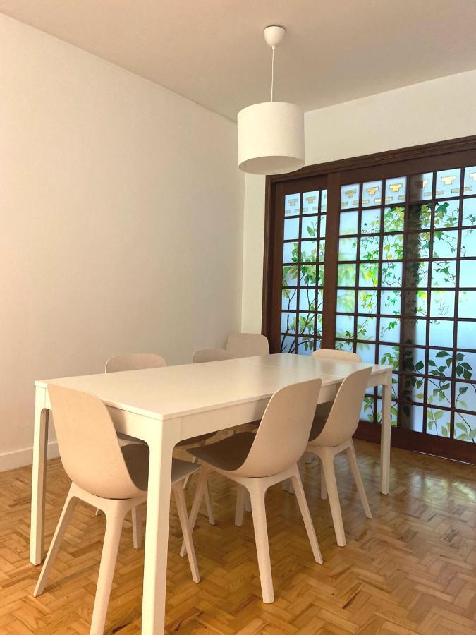 Lisboa Central Apartment Dış mekan fotoğraf