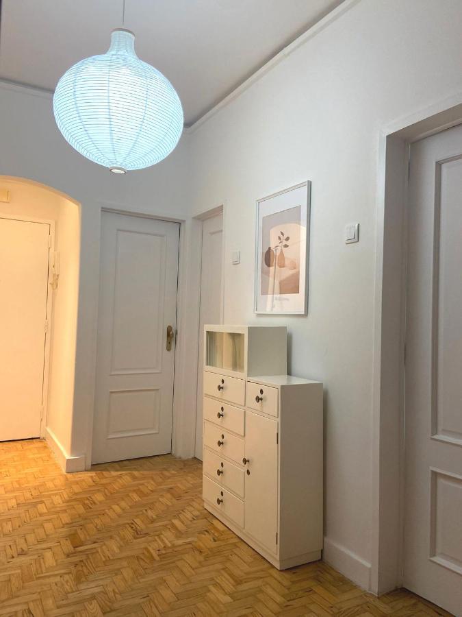 Lisboa Central Apartment Dış mekan fotoğraf