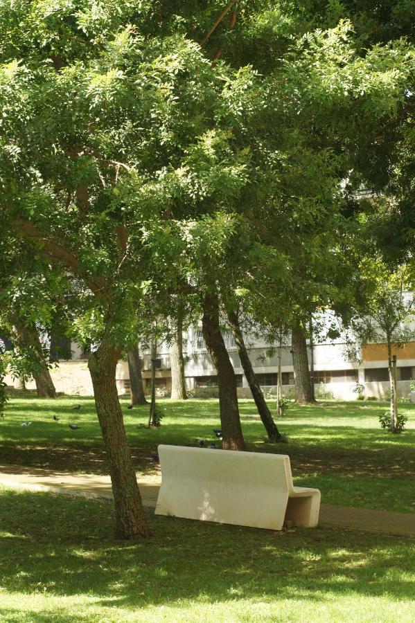 Lisboa Central Apartment Dış mekan fotoğraf
