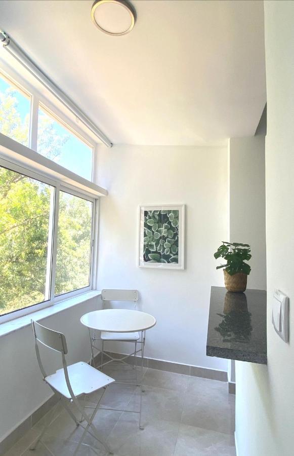 Lisboa Central Apartment Dış mekan fotoğraf