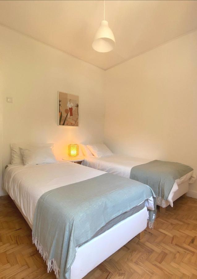 Lisboa Central Apartment Dış mekan fotoğraf