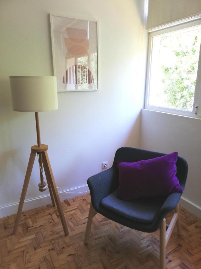 Lisboa Central Apartment Dış mekan fotoğraf
