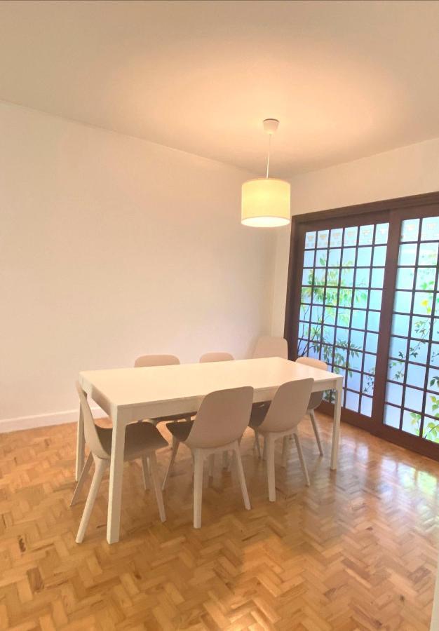 Lisboa Central Apartment Dış mekan fotoğraf