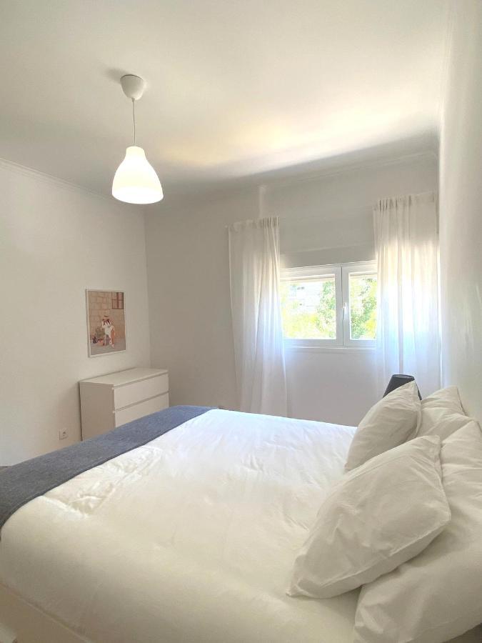 Lisboa Central Apartment Dış mekan fotoğraf