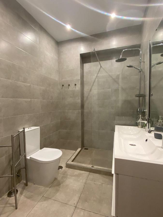 Lisboa Central Apartment Dış mekan fotoğraf