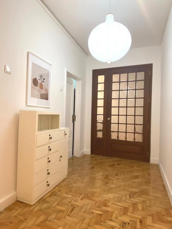 Lisboa Central Apartment Dış mekan fotoğraf