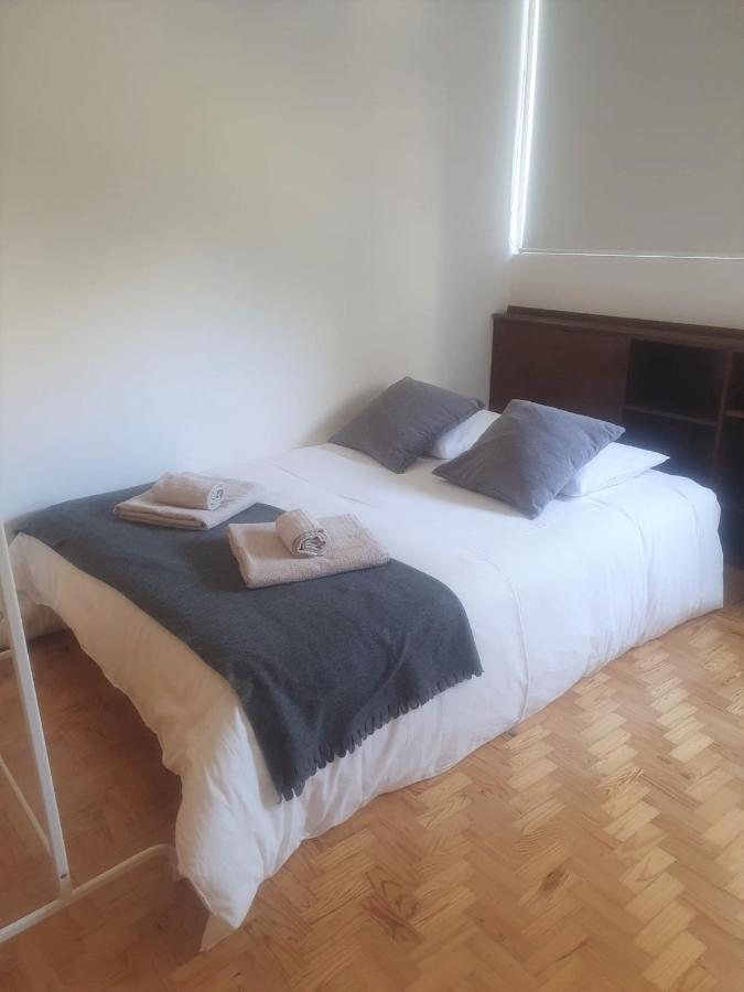 Lisboa Central Apartment Dış mekan fotoğraf