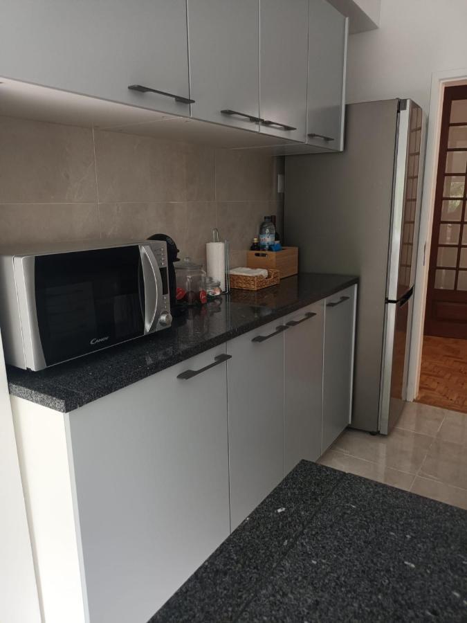 Lisboa Central Apartment Dış mekan fotoğraf