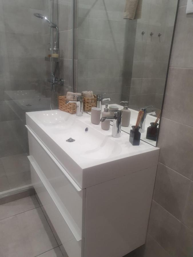 Lisboa Central Apartment Dış mekan fotoğraf