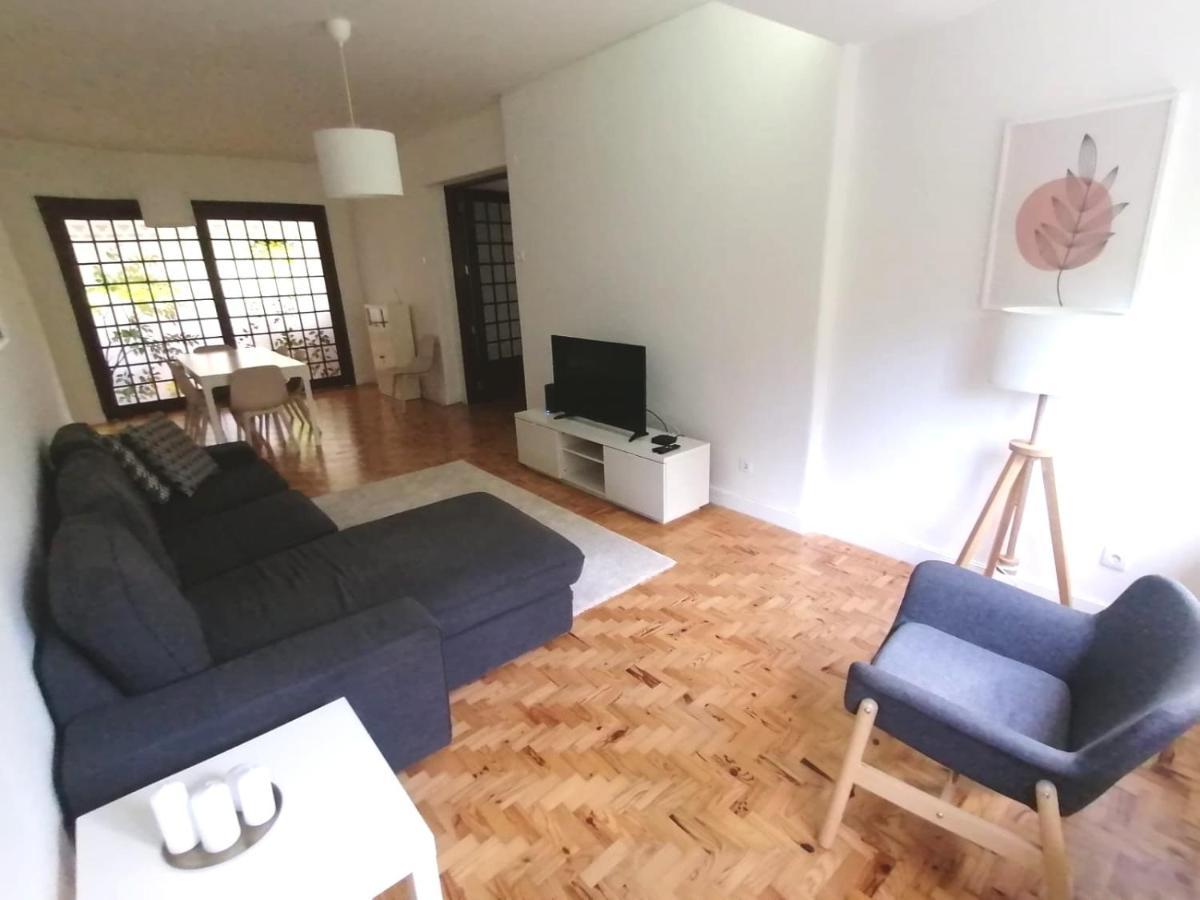 Lisboa Central Apartment Dış mekan fotoğraf